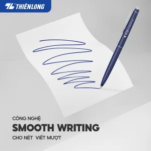 Bút bi Thiên Long 031 6 artboard 6 66607d08cfac469da03fca1db60b69f3