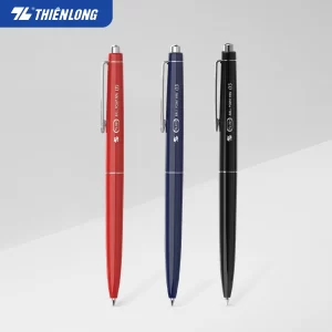 Bút bi Thiên Long 031 7 tl 031 sua 707ce3db708e4754b1c224fbb51ddfcf