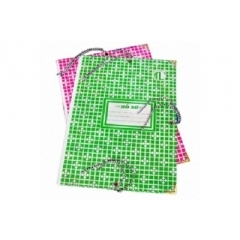 Bìa 3 dây Thảo Linh 7cm