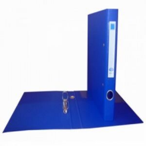 Bìa còng ABBA F4 7cm 2 mặt si (Sao chép)