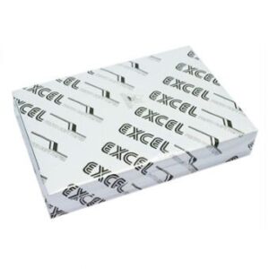 Giấy A4 Excel 80 gsm