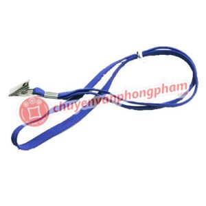 Dây đeo đầu kẹp sắt