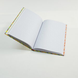 Sổ caro 16x24 dày 288 trang