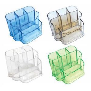 Hộp cắm bút mica Xukiva 170