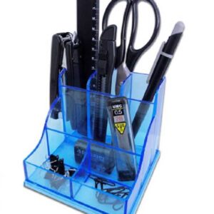 Hộp cắm bút mica Xukiva 168