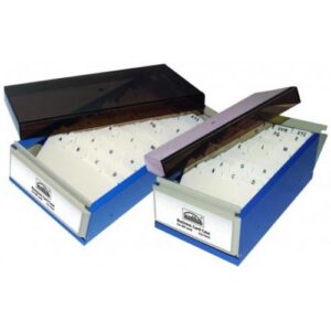 Hộp Namecard Mica 800 Suremark