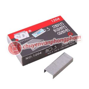 Kim bấm số 3 SDI