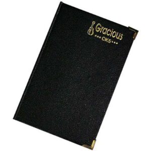 Sổ da ck5 - 96 trang