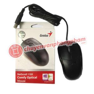 Chuột quang Genius