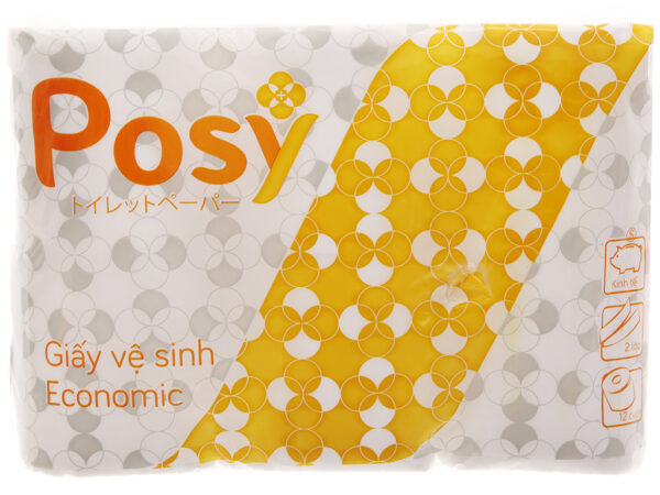 giay ve sinh posy 5434