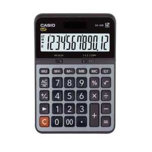 Máy tính Casio DX-120B chính hãng