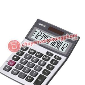 Máy tính Casio MX-120B chính hãng