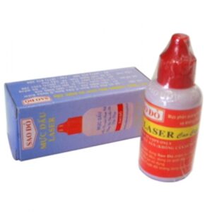 Mực dấu Sao Đỏ chuyên dụng