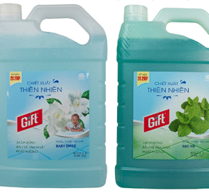 Nước lau sàn Gift 4kg