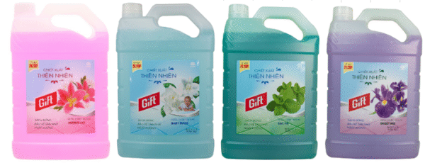 nuoc lau san gift 4kg viet nam gift 7927