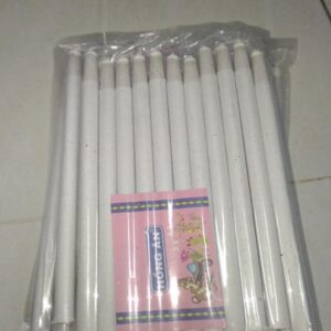 Phấn sáp xé Hồng Ân