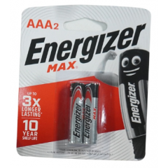 Pin 3A Energizer chính hãng